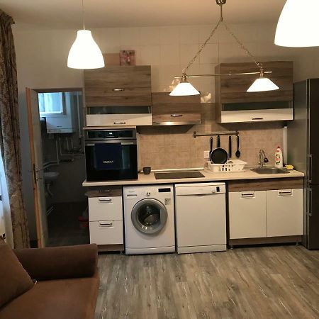 Chiro'S Apartment 那沃达利 外观 照片