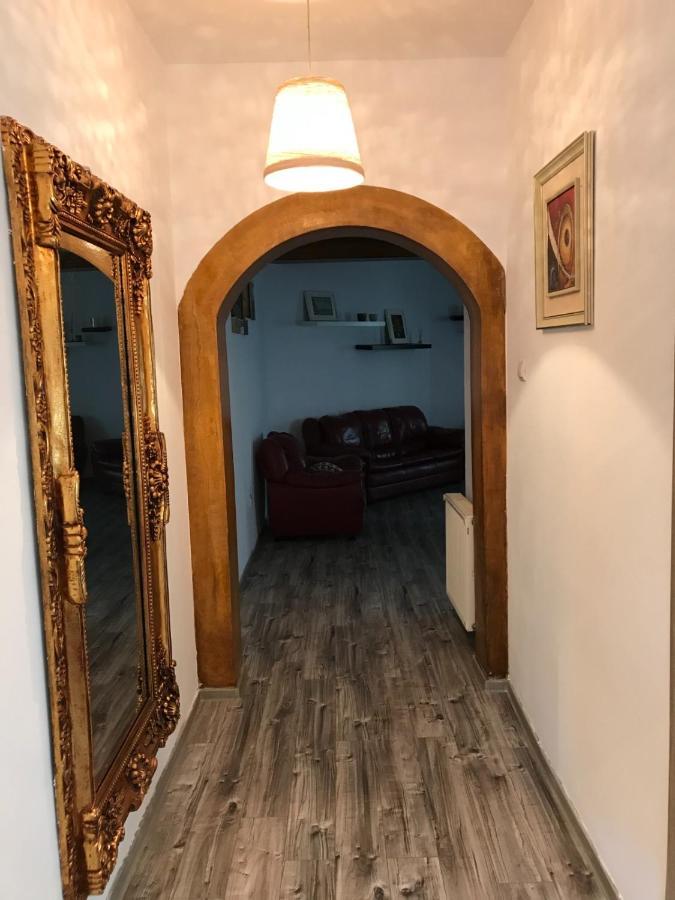 Chiro'S Apartment 那沃达利 外观 照片