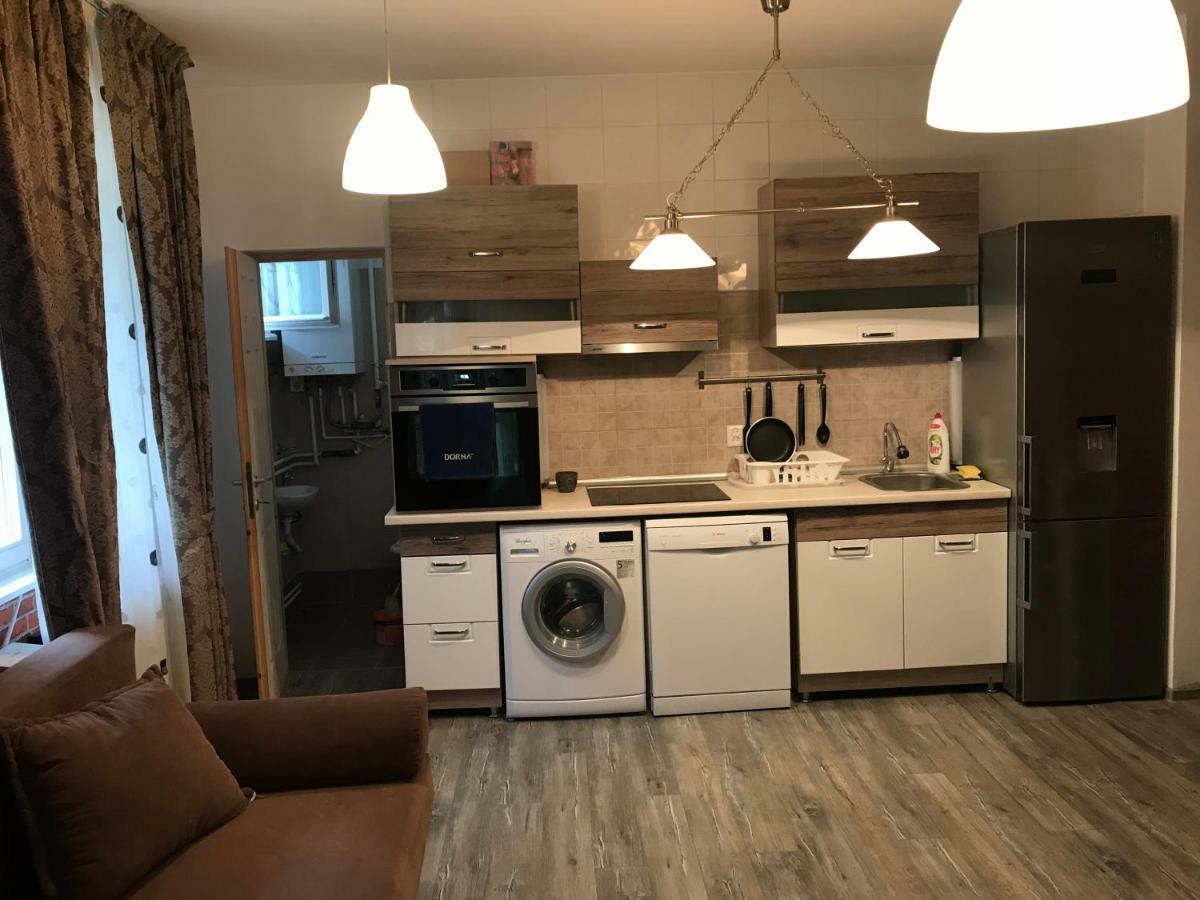 Chiro'S Apartment 那沃达利 外观 照片