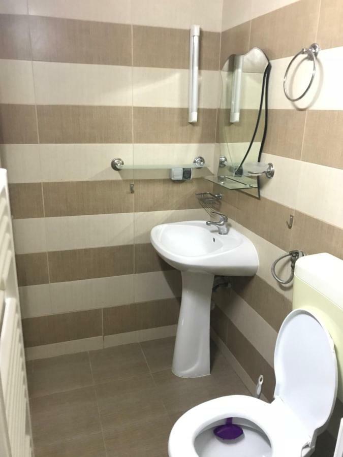 Chiro'S Apartment 那沃达利 外观 照片