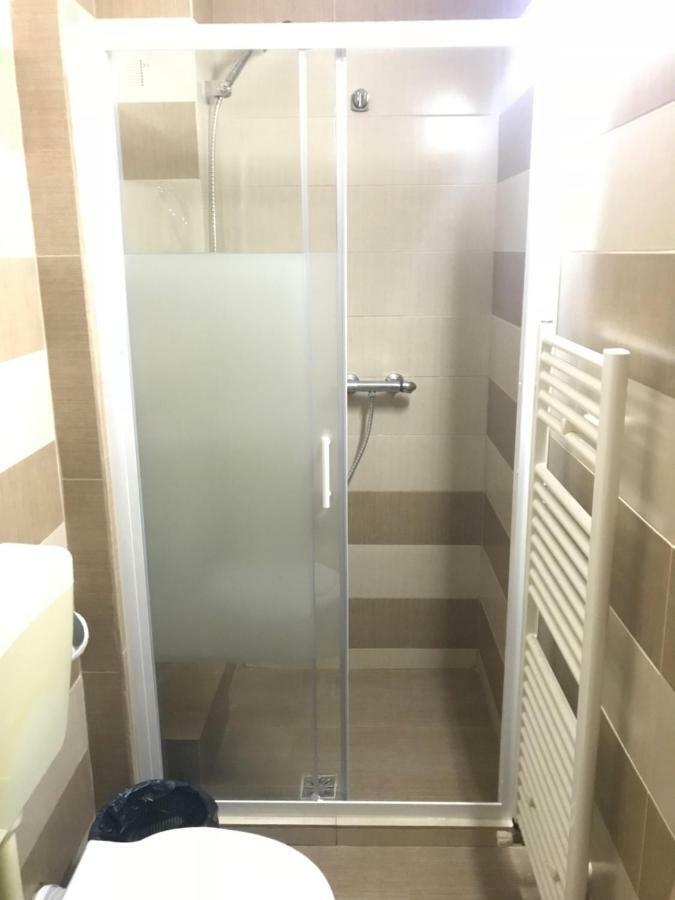 Chiro'S Apartment 那沃达利 外观 照片