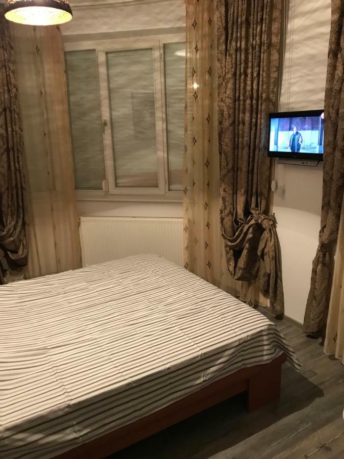 Chiro'S Apartment 那沃达利 外观 照片